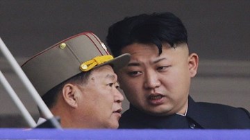 Kim Jong Un tiếp tục thanh trừ một thân cận mới