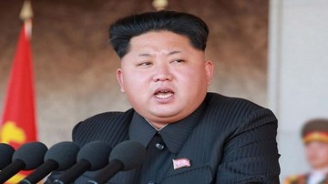 Triều Tiên đòi ký hiệp ước hòa bình với Mỹ