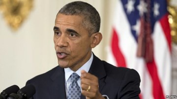 Biển Đông là vấn đề chủ chốt trong chuyến thăm châu Á của Tổng thống Obama