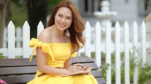 Mỹ Tâm công khai bảo vệ fan trên sóng truyền hình
