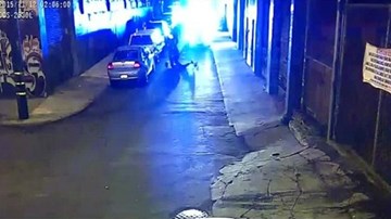 Video cảnh sát San Francisco đánh người dã man bất ngờ được đăng tải