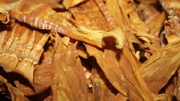Mẹo loại bỏ lưu huỳnh trong măng khô