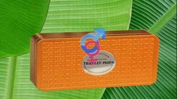 Phát hiện chất kích dục trong thực phẩm chức năng