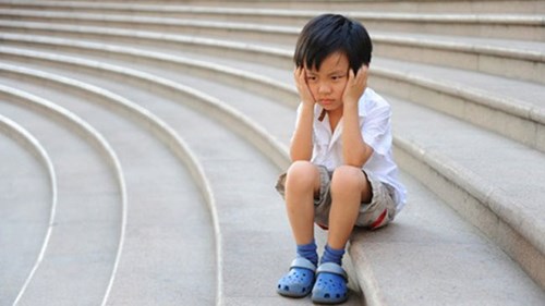 Chỉ vài giây bất cẩn, bạn sẽ mất đi đứa trẻ của mình