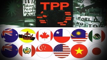 TPP sẽ được ký kết vào ngày 4/2/2016