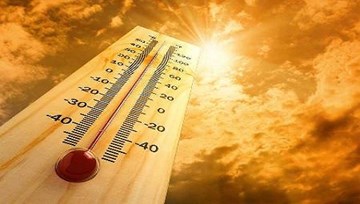 Tháng 10 năm nay nóng nhất trong lịch sử