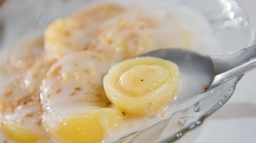 Thưởng thức những món bánh dân gian ở cồn Sơn, Cần Thơ