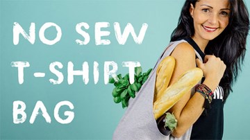 Không cần cắt may, 