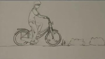 Xúc động clip ‘Người thầy’ của sinh viên kiến trúc