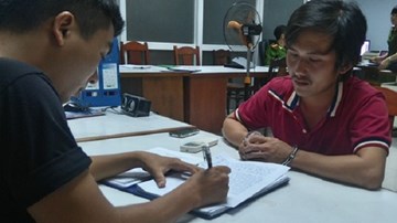 Đà Nẵng: Một ngư dân bị đâm chết do mẫu thuẫn chỗ ngủ