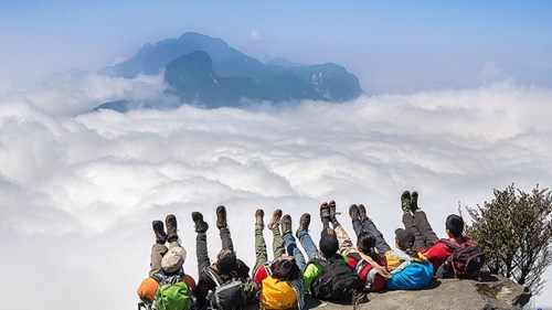 Y Tý vào top điểm đến huyền bí của châu Á