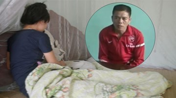 Nghi con gái bị cưỡng hiếp, cha đánh chết cậu vợ