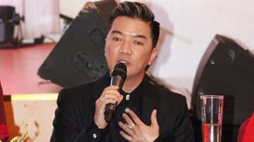 Mr. Đàm hé lộ mối tình học trò cùng cô gái đã qua đời