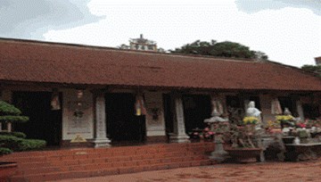 Hà Nội: Cổ vật chùa Nền mất cắp đã 3 năm, không cơ quan chức năng nào quan tâm