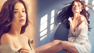 Triệu Vy kiếm bộn tiền chỉ sau một đêm