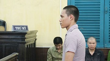 Y án kẻ giết người vì cưỡng hiếp bạn gái nhí không thành