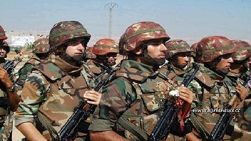 Nhờ Nga, quân đội Syria thắng lớn trên nhiều mặt trận chống IS
