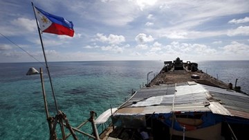 ​Bắt đầu điều trần vụ Philippines kiện Trung Quốc về biển Đông