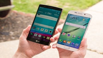 Những di động 2 SIM cao cấp nhất ở Việt Nam