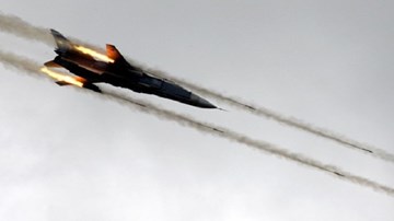 Vì sao Thổ Nhĩ Kỳ dám bắn rơi máy bay Nga?