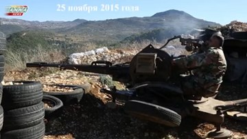 12 giờ nghẹt thở giải cứu phi công chiến đấu cơ Su-24 của Nga