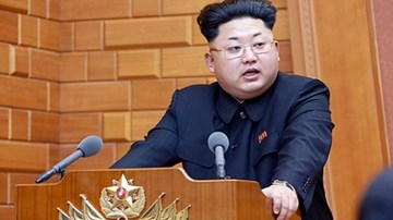 Triều Tiên lệnh cho nam giới để tóc kiểu Kim Jong-un
