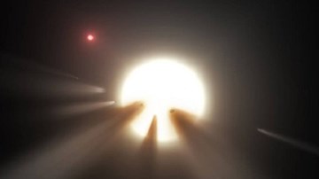 NASA giải mã bí ẩn về sự sống ngoài hành tinh