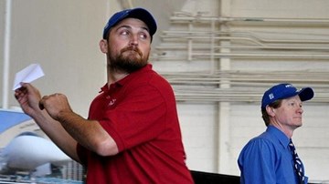 Kỷ lục thế giới về phóng máy bay giấy