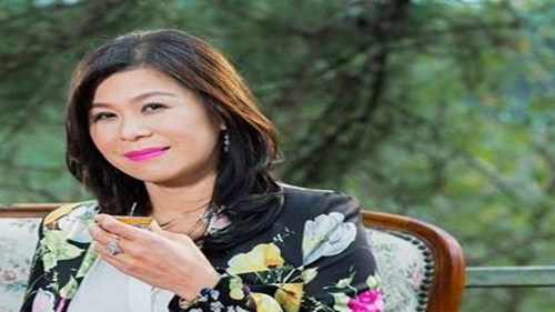 Nữ doanh nhân Hà Linh bị đâm sau khi đầu độc bằng thuốc ngủ