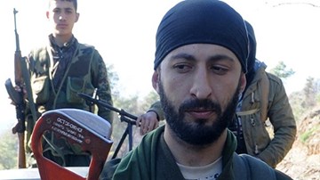 Lực lượng nào đã bắn chết phi công Nga?