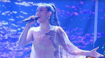 Giai điệu tự hào tháng 11: Mùa xuân từ những giếng dầu - Phương Vy
