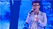 Giai điệu tự hào tháng 11:  Trung Quân Idol lấy nước mắt với âm nhạc Trịnh Công Sơn