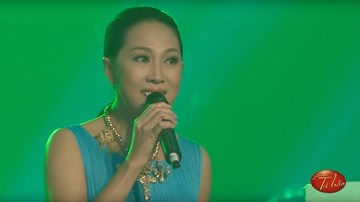 Giai điệu tự hào tháng 11: Bài ca xây dựng - Nguyên Thảo