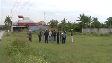 Hải Phòng: Mua đất của xã đã 10 năm, người dân vẫn bị cấm xây dựng