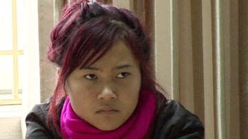 Giải cứu bé 2 tháng tuổi bị bắt cóc tại Lào Cai