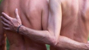 Mại dâm đồng tính 