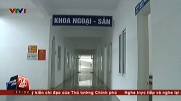 Học sinh được khám chữa bệnh BHYT tại...bệnh viện Phụ sản