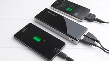 Những quan niệm sai lầm về sạc pin điện thoại