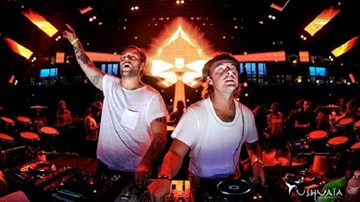 2 nghệ sĩ DJ nổi tiếng thế giới sắp biểu diễn tại Việt Nam