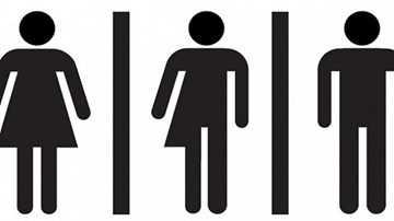 Người chuyển giới sẽ được sử dụng nhà vệ sinh nam hay nữ?