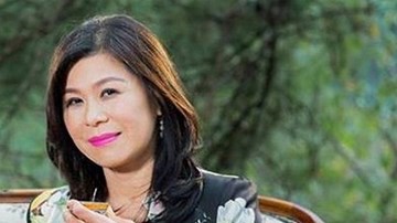 250 triệu đồng thuê máy bay đưa thi thể bà Hà Linh về nước