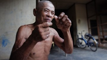 “Ngôi làng câm” nơi mọi người dùng ngôn ngữ ký hiệu