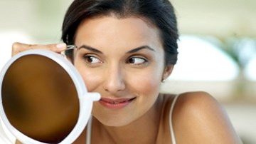 Mẹo làm đẹp cho con gái cực hay