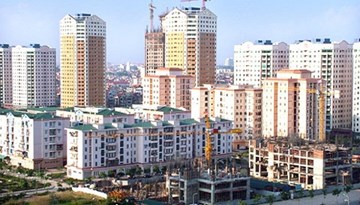 Xung quanh việc cho phép kinh doanh Karaoke, quán bar tại chung cư