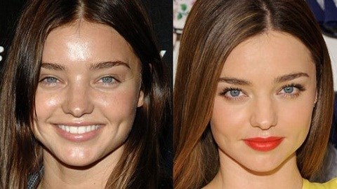 Nỗi khổ ít ai tỏ tường của các người mẫu xinh đẹp