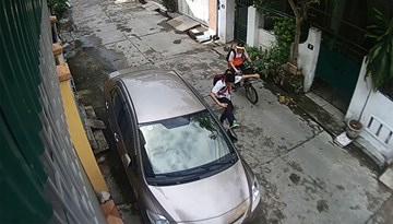 Nam sinh 