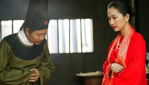 Đầu tư cho “Mỹ nhân” 16 tỉ, thu về 500 triệu đồng