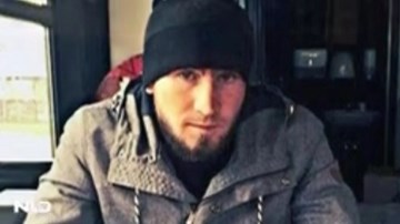 Gián điệp Nga bị IS chặt đầu là ai?