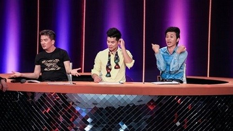 Mr. Đàm tiết lộ quá khứ gây lỗi lầm với Hoài Linh