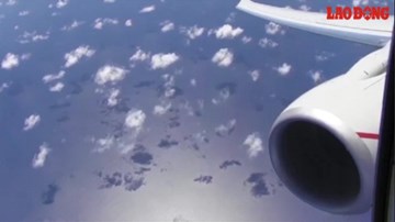 Singapore cho phép máy bay Mỹ tuần tra Biển Đông